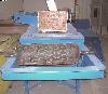  REDUCTION TECHNOLOGIES Model 14CSF Hog Grinder, 1995 yr,